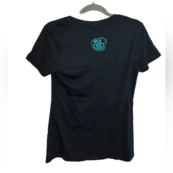 Nwt Sumofish 2018 Graphic Tee - Picture 2 of 3